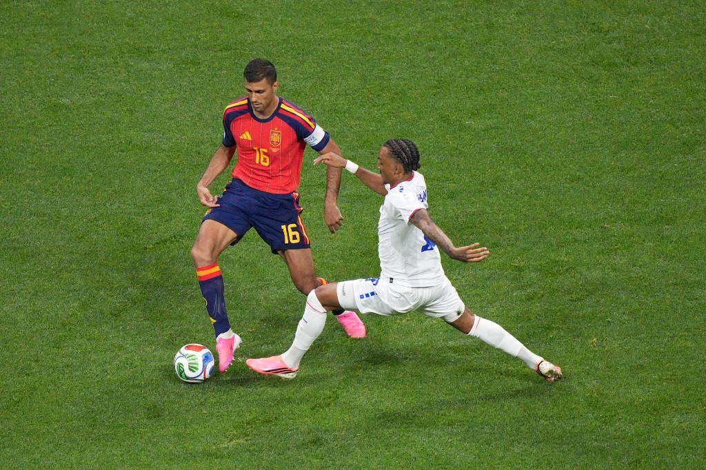 Mundial 2026: España, Uruguay y Egipto protagonizan la jornada del 21
