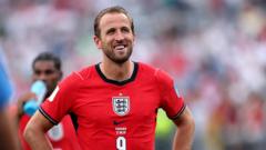 Inglaterra venció a Panamá y clasificó primera en el Mundial 2026