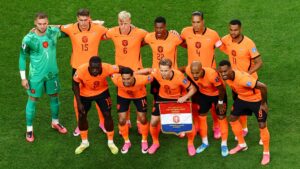 Mundial 2026: por qué cinco selecciones no usan los colores de su