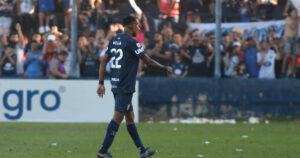 Daniel Vila confirmó que Boca frenó la negociación por Sebastián Villa