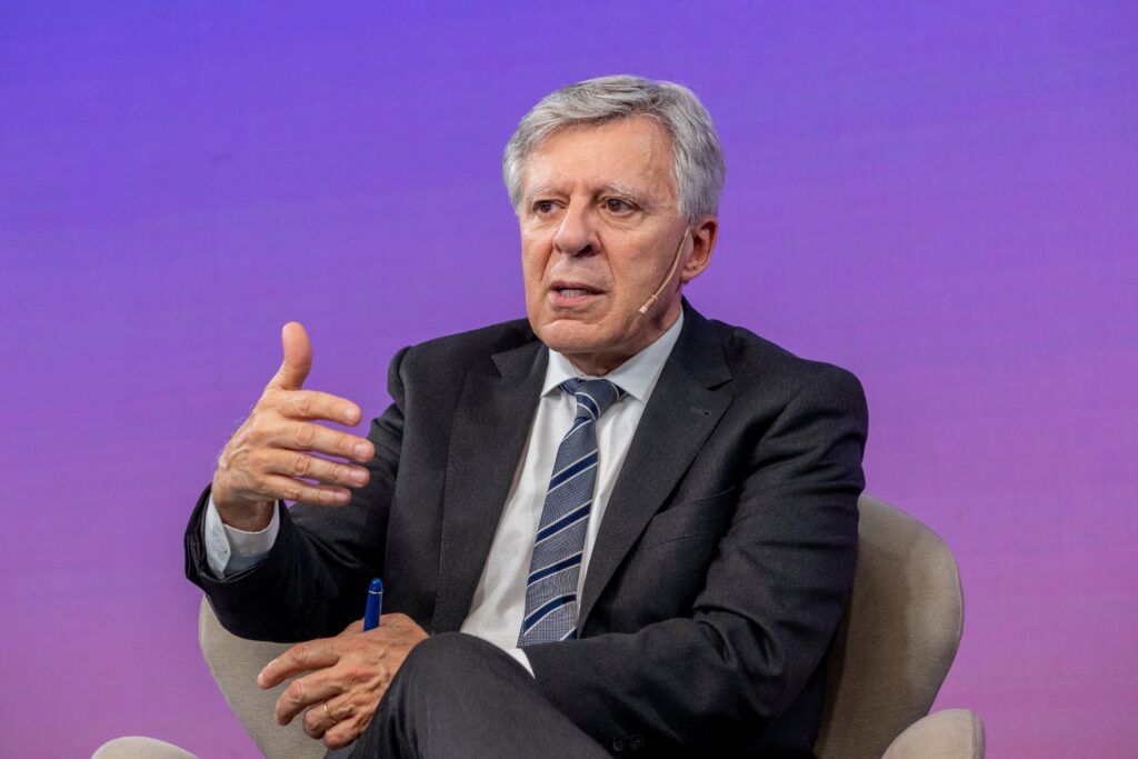 López Rosetti vinculó la actividad física con la salud emocional