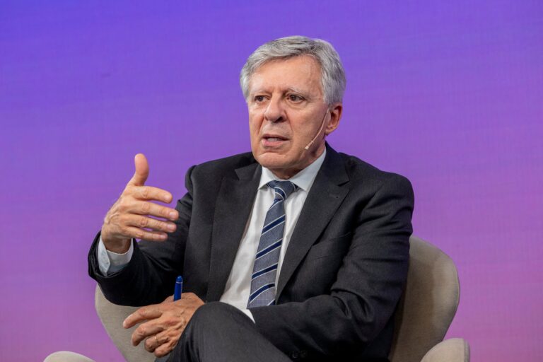 López Rosetti vinculó la actividad física con la salud emocional