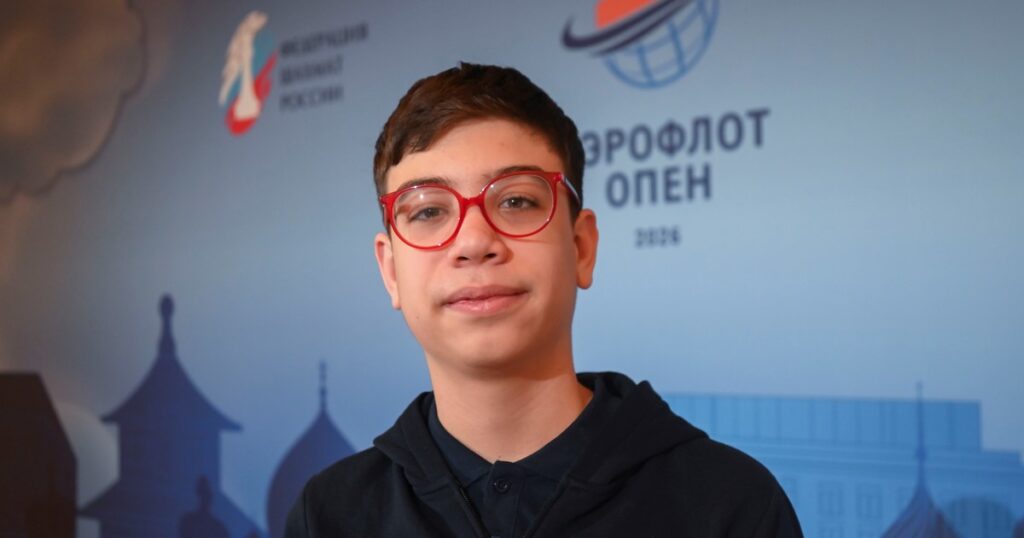 Faustino Oro representará a Argentina en el Mundial de eSports 2026
