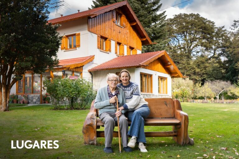 Hostería Katy: medio siglo de historia y legado esloveno en Bariloche