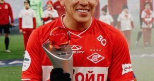 Independiente ofertó formalmente por el regreso de Esequiel Barco