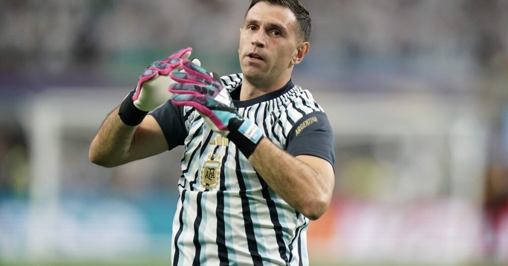 Argentina enfrenta a Jordania en una jornada clave del Mundial 2026
