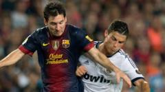 Messi y Ronaldo: la rivalidad que transformó la historia del fútbol
