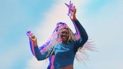 Yudi Heredia: la directora cubana que lidera la orquesta de Rosalía