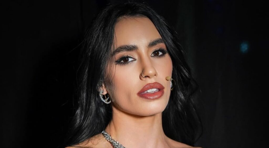 Lali Espósito reflotó su crítica a Milei tras el femicidio de