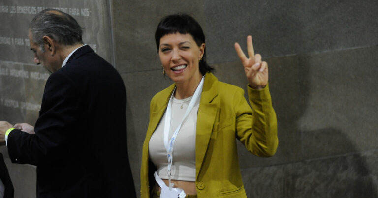 Mendoza y Bullrich polarizan el debate por el feminismo y la seguridad