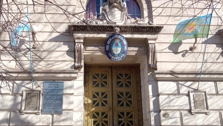 Piden 10 años de prisión por el abuso grupal de una menor en Médanos