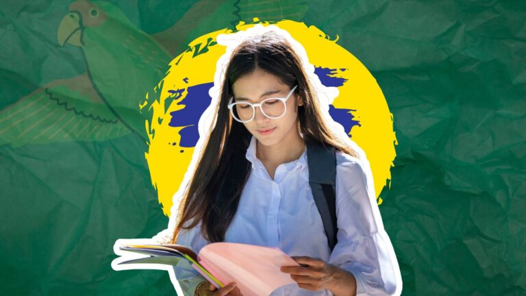 Brasil lanza 880 becas de posgrado gratuitas en 62 universidades