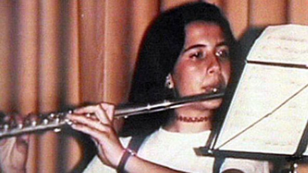 Caso Orlandi: imputan a una nueva sospechosa tras 40 años de misterio