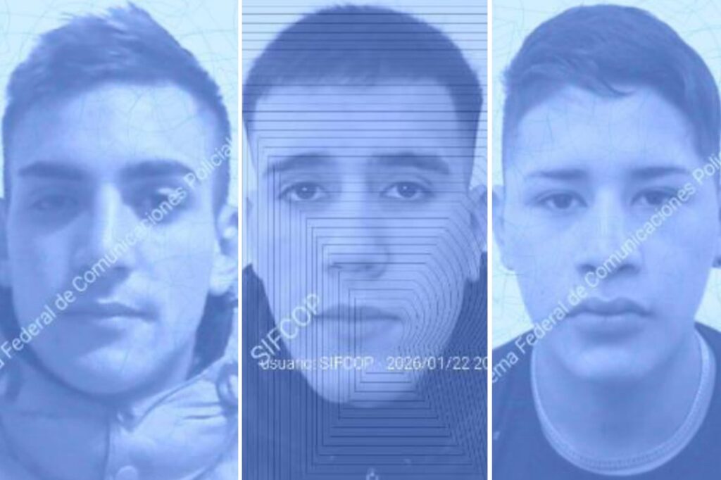 Elevan a juicio la causa por extorsión y suicidio en Olivos
