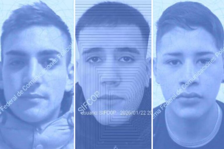 Elevan a juicio la causa por extorsión y suicidio en Olivos