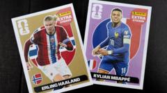 Mbappé y Haaland definen el liderazgo del Grupo I en el Mundial 2026