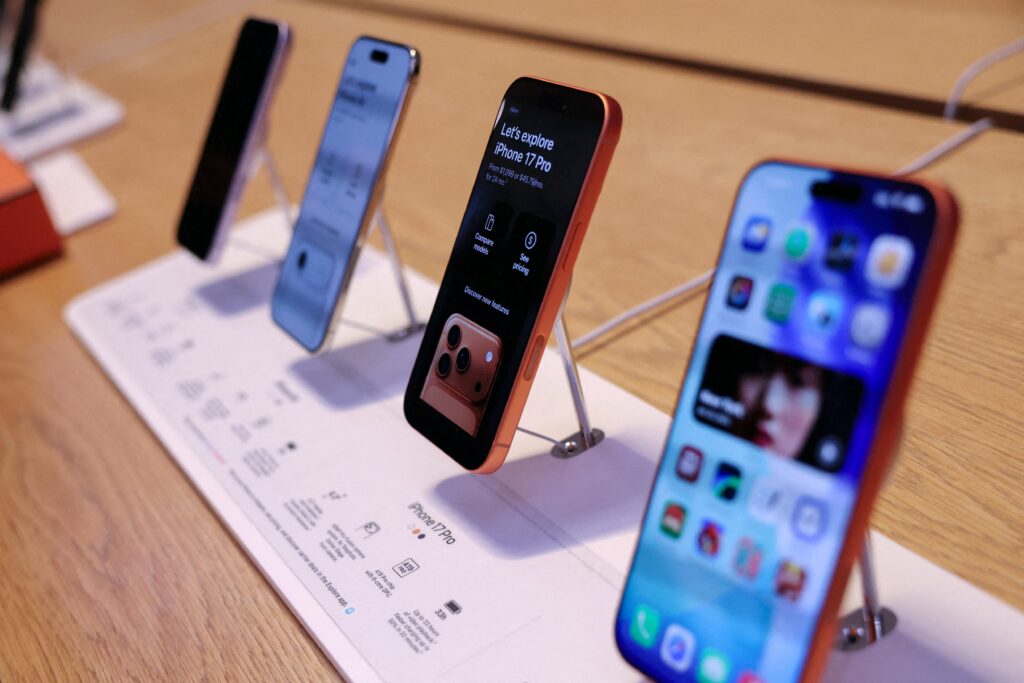 Apple lanzó iOS 26.5.1 para reparar fallas de carga en el iPhone 17