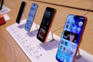 Apple lanzó iOS 26.5.1 para reparar fallas de carga en el iPhone 17