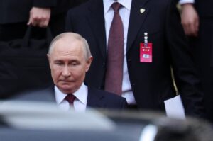 Rusia admite que el déficit fiscal de 2026 superará las metas
