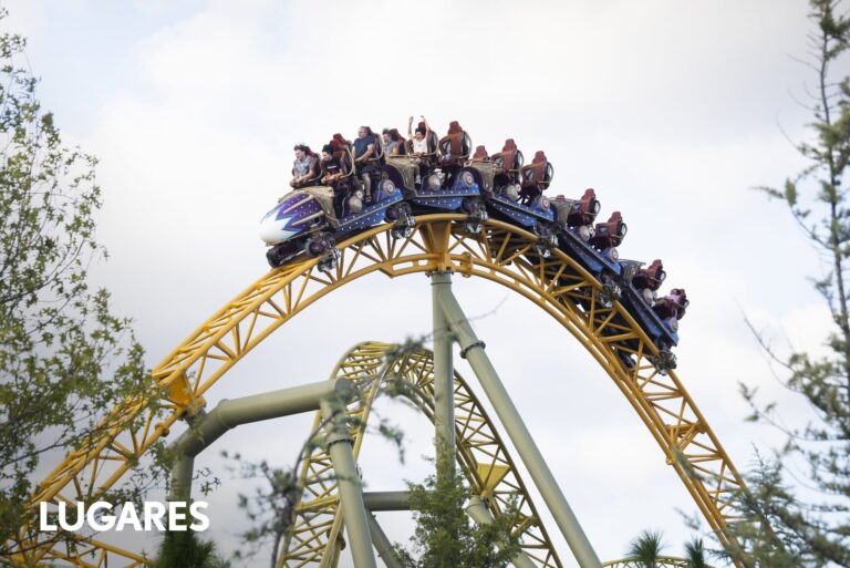 Universal inaugura Epic Universe y redefine el turismo en Orlando