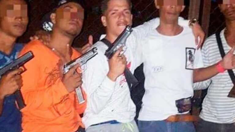 EE.UU. abatió al líder del Tren de Aragua en operativo con Venezuela