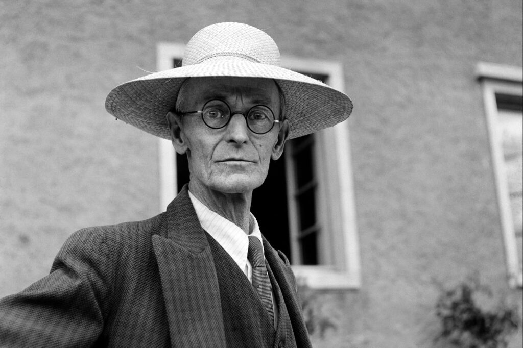 Hermann Hesse y la vigencia de la paciencia como virtud estratégica