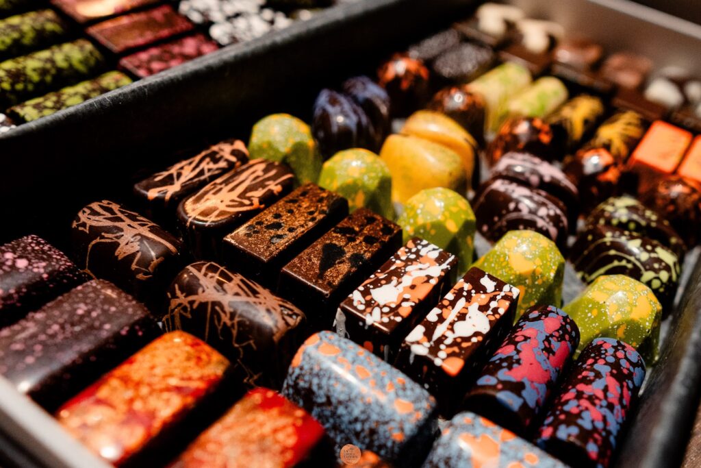 La Rural recibe a La Chocolaterie con foco en el Mundial 2026