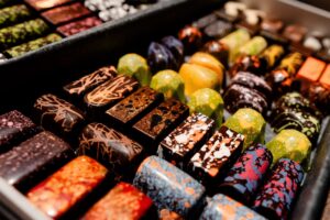 La Rural recibe a La Chocolaterie con foco en el Mundial 2026