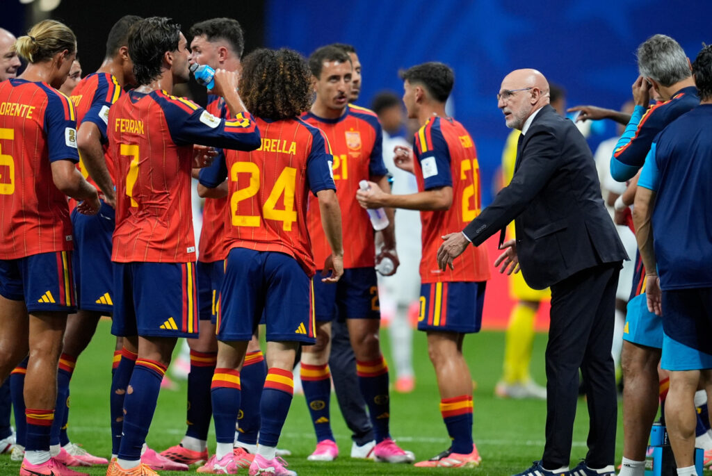 España y Uruguay definen el Grupo H del Mundial 2026 en Vancouver