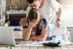 La mora bancaria subió al 7,3% en abril y suma 17 meses en alza