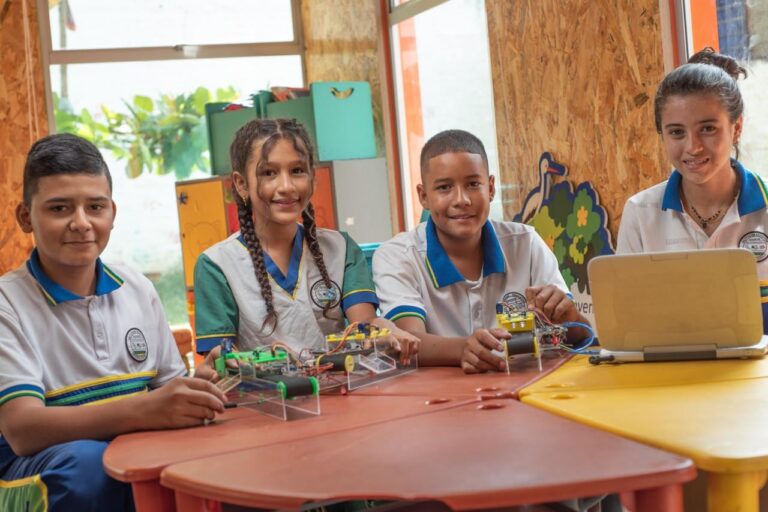 Fundación Manuelita eleva al 80% el acceso universitario en zonas de
