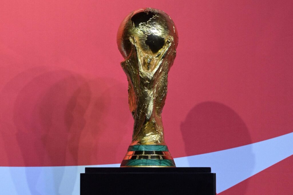 Mundial 2026: fixture, sedes y el camino de Argentina hacia la final