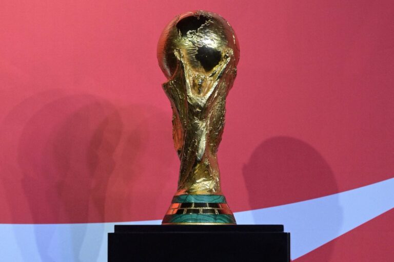 Mundial 2026: fixture, sedes y el camino de Argentina hacia la final