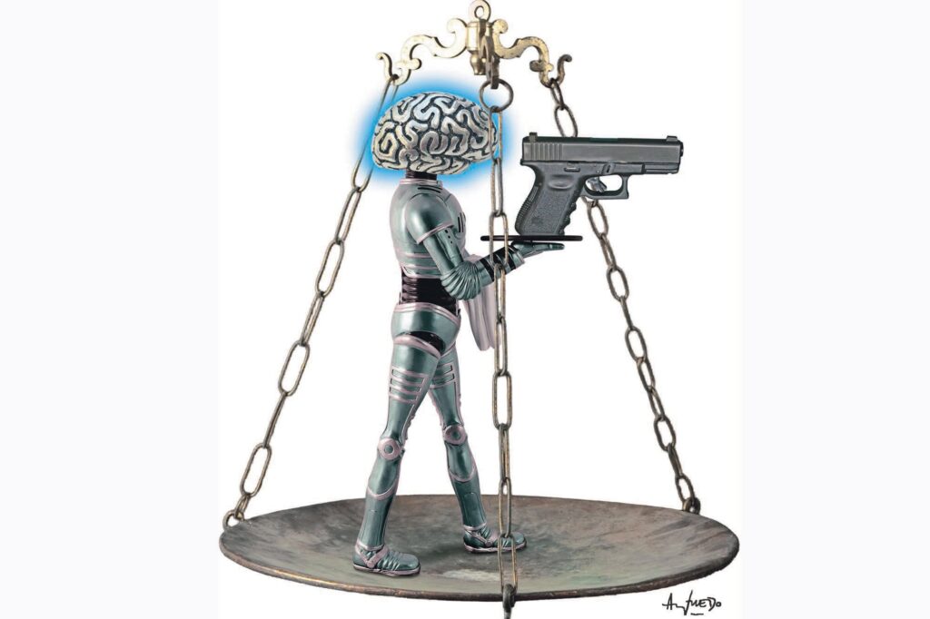 Investigan a OpenAI por la asistencia de ChatGPT en un tiroteo masivo