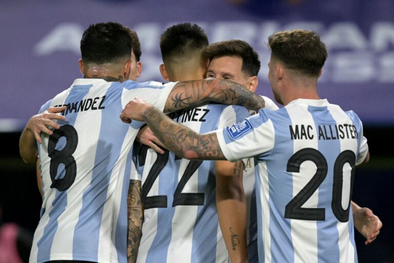 Brasil llegó a Nueva Jersey y Nueva Zelanda ajusta su defensa