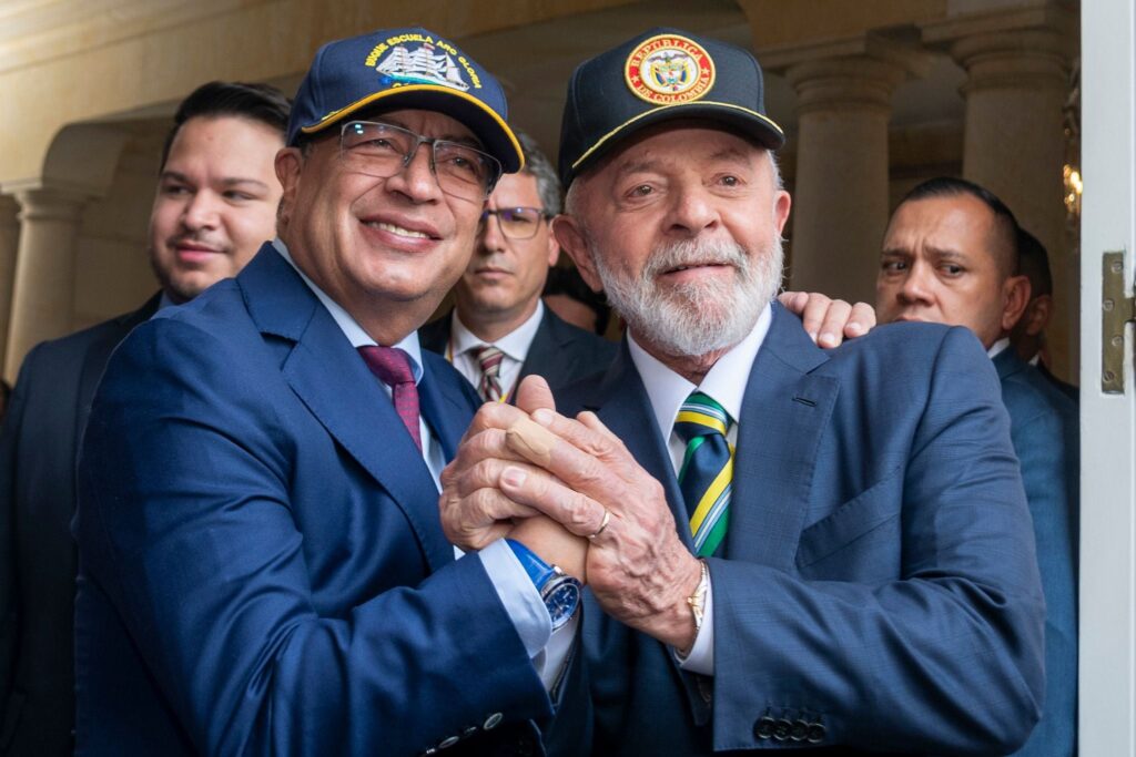 Colombia define su futuro en las urnas con impacto regional directo