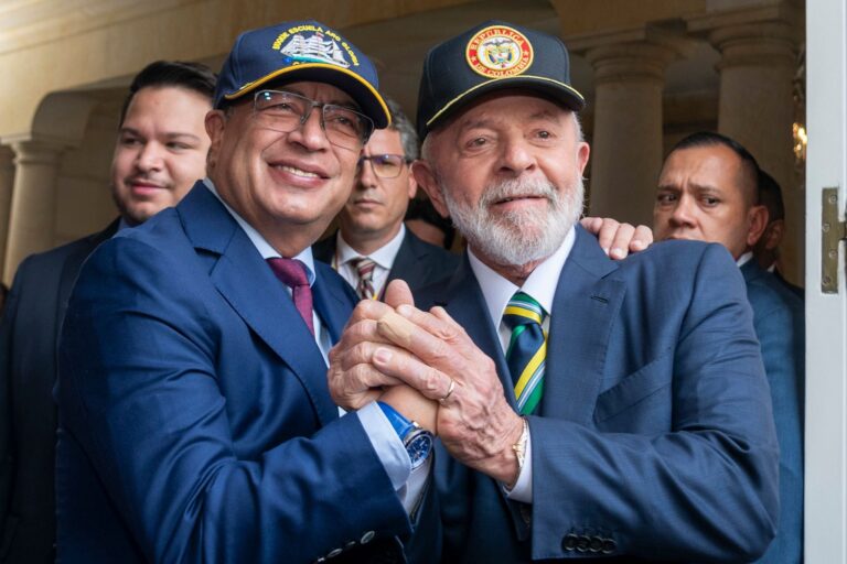 Colombia define su futuro en las urnas con impacto regional directo