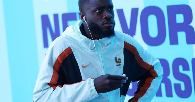 Real Madrid fichó a Ibrahima Konaté como agente libre hasta 2030