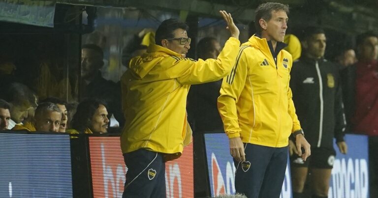 Juvenal Rodríguez analizó su salida de Boca y defendió a Cavani
