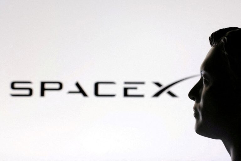 SpaceX sale a bolsa con una valoración récord de 1,8 billones de