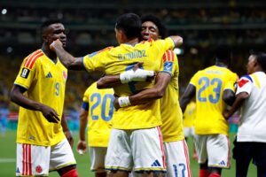 Mundial 2026: siete selecciones ya clasificaron a 16vos de final