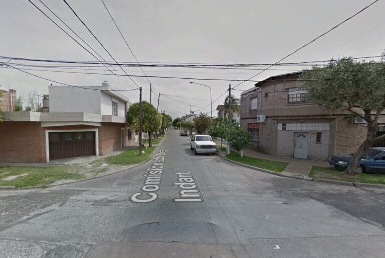 Desarticulan en La Matanza a una banda juvenil que robaba autos de