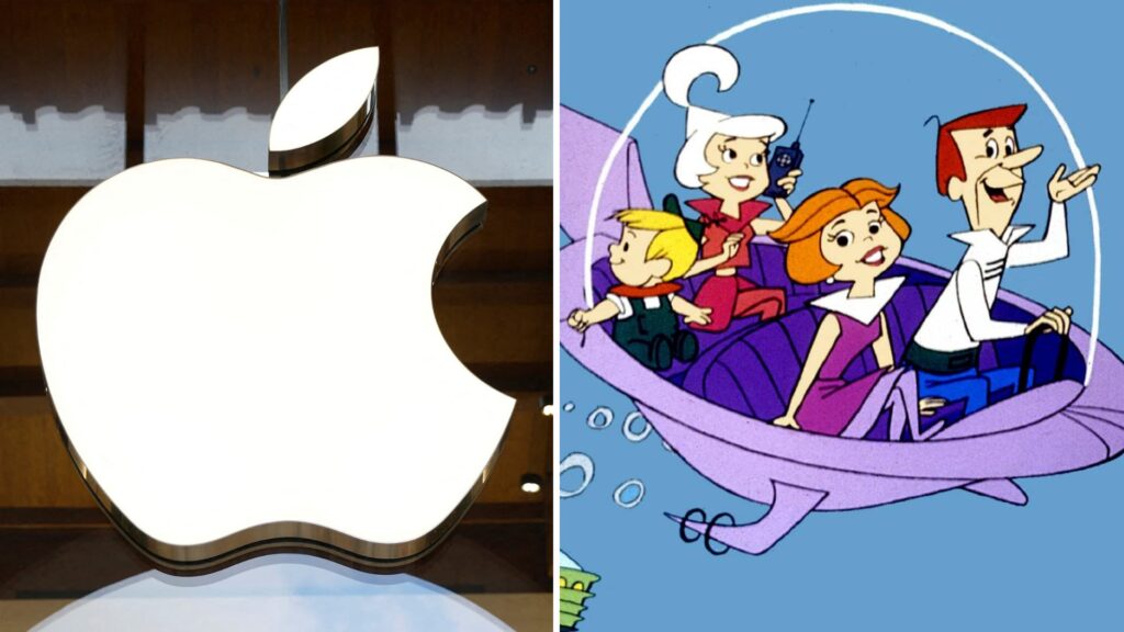 Apple transforma a Siri en una asistente personal con acceso total