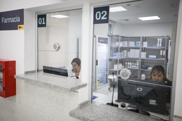CABA amplía la atención médica vespertina ante el aumento de la