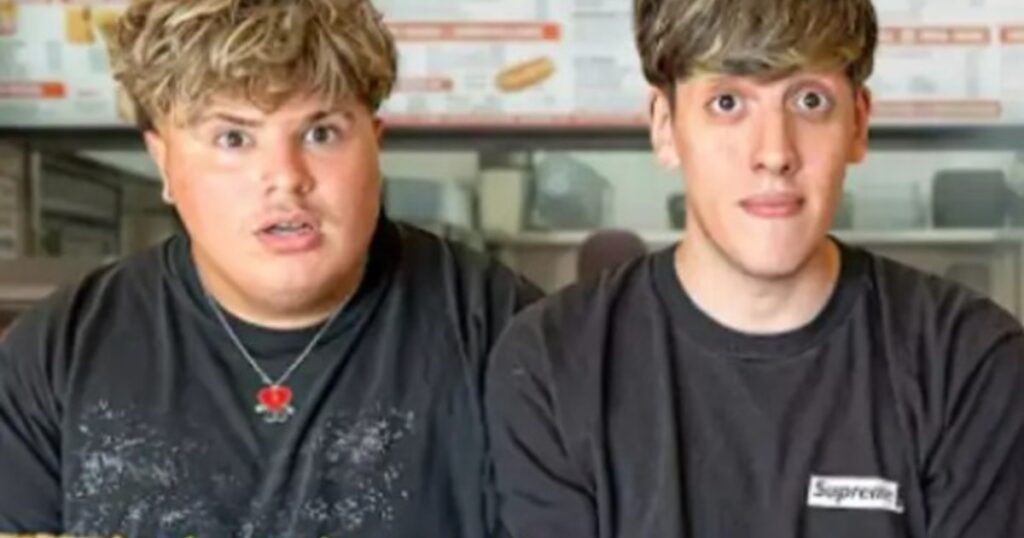 Arrestan a dos youtubers argentinos en Miami por falsificar entradas