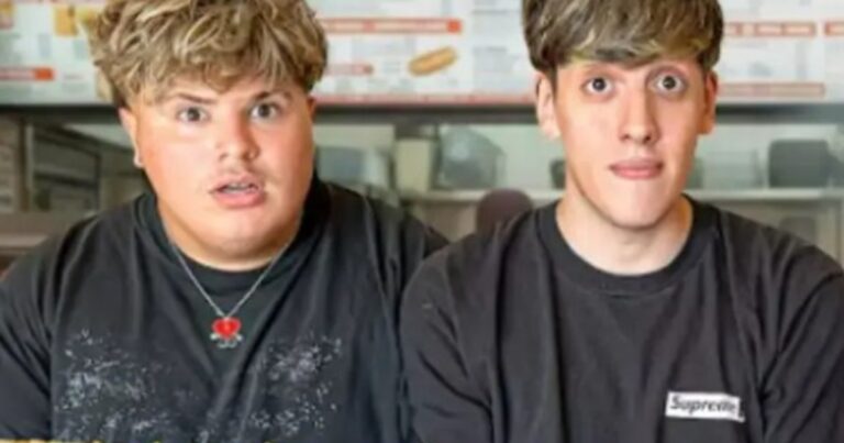 Arrestan a dos youtubers argentinos en Miami por falsificar entradas