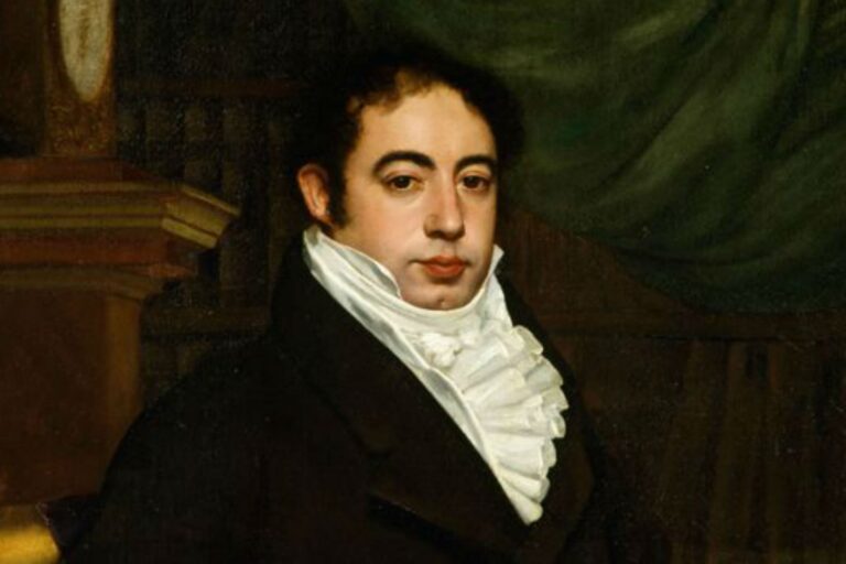 A 200 años de la gestión de Rivadavia: el debate por la modernización