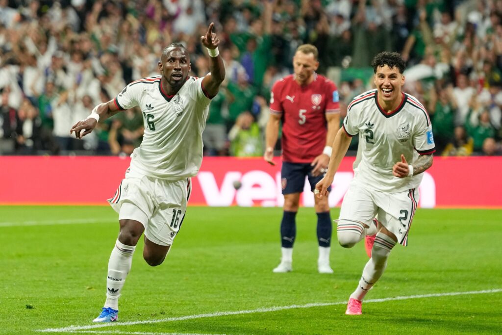 México y Sudáfrica clasificaron a 16avos de final del Mundial 2026