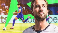 Radiografía del Goleador: quiénes pelearán la Bota de Oro en 2026