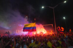 De la Espriella gana en Colombia: claves de la elección más ajustada